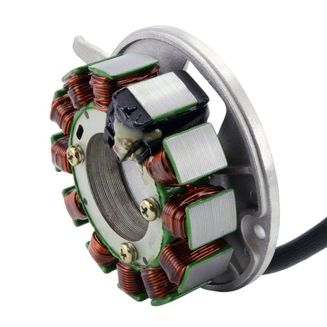 Photo of Kit Stator + CDI Box Ignition Coil Calibrated Module for Ski-Doo RER Freestyle 300 | Skandic 300 2006-2009 | 420889369 by RM STATOR - Premium for UTVs / Side by Sides