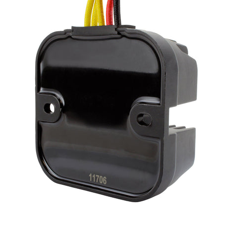 Photo of Kit Generator Stator + Mosfet Voltage Regulator for Polaris Sportsman 325 ETX / 450 HO / 570 X2 2014-2020 | # 4012678 by RM STATOR - Premium for UTVs / Side by Sides