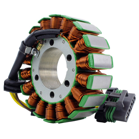 Photo of Kit Stator + Mosfet Regulator for Polaris Sportsman 800 EFI 2010-2014 | RZR 800 800S / RZR 4 800 / Ranger 800 2010 by RM STATOR - Premium for UTVs / Side by Sides