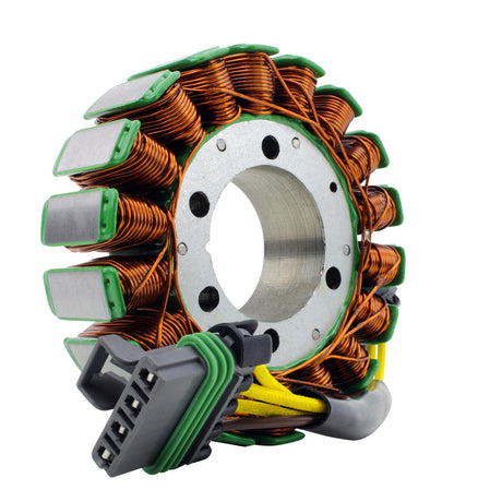 Photo of Kit Stator + Mosfet Regulator for Polaris Sportsman 800 EFI 2010-2014 | RZR 800 800S / RZR 4 800 / Ranger 800 2010 by RM STATOR - Premium for UTVs / Side by Sides
