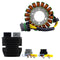 RM Stator