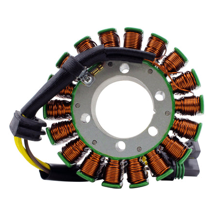 Photo of Kit Stator + Mosfet Regulator for Polaris Ranger 700 / 800 | RZR 800 | Sportsman 700 / 800 2007-2010 | 4011982 4011569 by RM STATOR - Premium for UTVs / Side by Sides