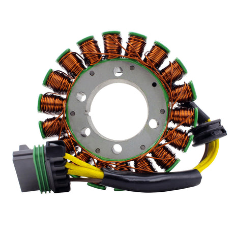 Photo of Kit Stator + Mosfet Regulator for Polaris Ranger 700 / 800 | RZR 800 | Sportsman 700 / 800 2007-2010 | 4011982 4011569 by RM STATOR - Premium for UTVs / Side by Sides