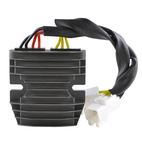 Photo of Kit Stator + Mosfet Regulator Rectifier for Honda CBF 1000 2006-2010 | 31120-MFA-D01 31120-MGJ-D01 31600-MFA-D01 by RM STATOR - Premium for UTVs / Side by Sides