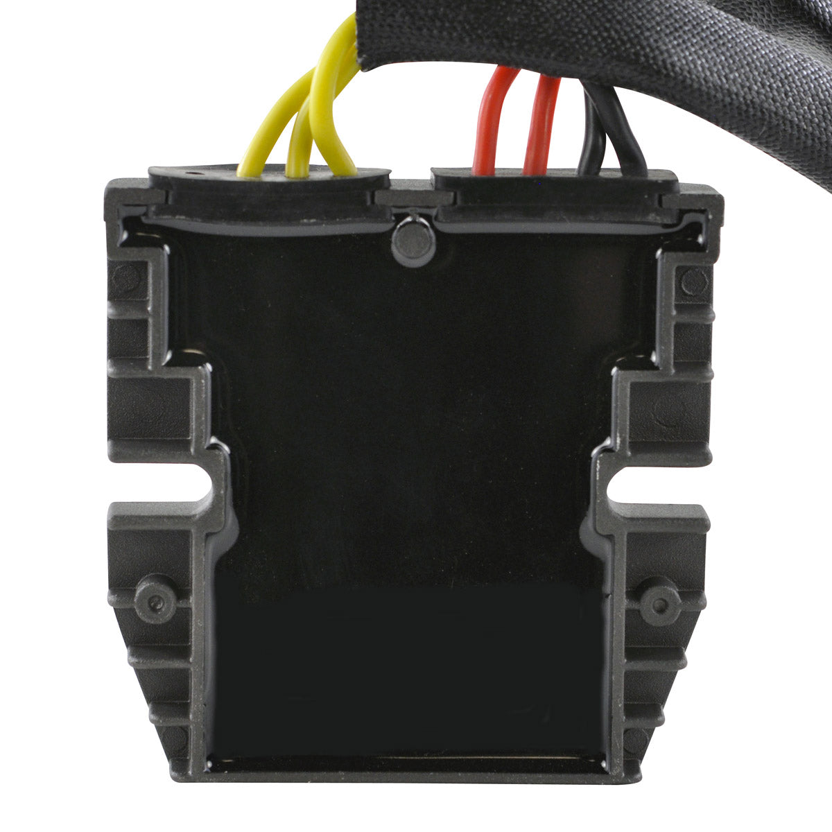 Photo of Kit Stator + Mosfet Regulator Rectifier for Honda CBF 1000 2006-2010 | 31120-MFA-D01 31120-MGJ-D01 31600-MFA-D01 by RM STATOR - Premium for UTVs / Side by Sides