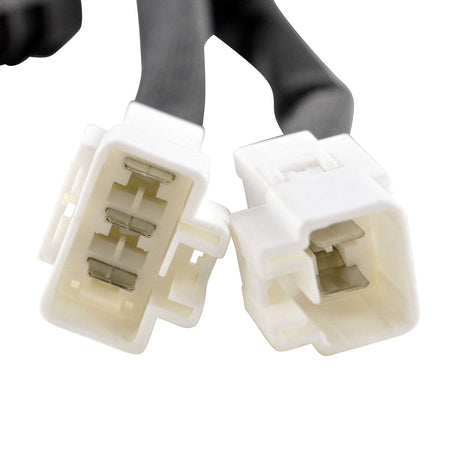 Photo of Kit Stator + Mosfet Regulator Rectifier for Honda CBF 1000 2006-2010 | 31120-MFA-D01 31120-MGJ-D01 31600-MFA-D01 by RM STATOR - Premium for UTVs / Side by Sides