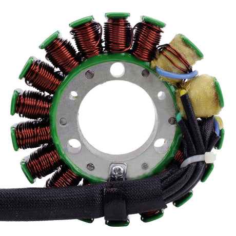 Photo of Kit Stator + CDI Box + Gasket for Honda TRX 450 R 2004-2005 TRX450R by RM STATOR - Premium for UTVs / Side by Sides