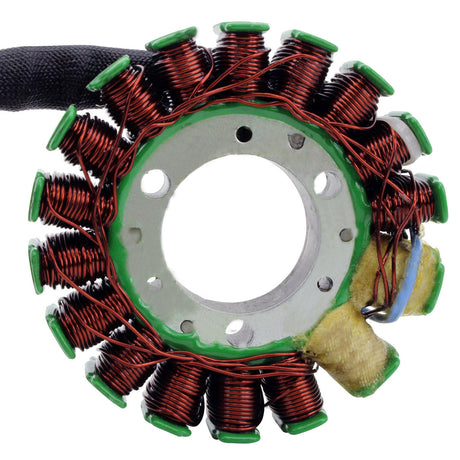Photo of Kit Stator + CDI Box + Gasket for Honda TRX 450 R 2004-2005 TRX450R by RM STATOR - Premium for UTVs / Side by Sides