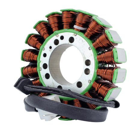 Photo of Kit Stator + Mosfet Regulator for Triumph Speed Triple & Sprint ST 1050 2005-2012 / GT 2011-12 | Tiger 1050 2007-2012 by RM STATOR - Premium for UTVs / Side by Sides