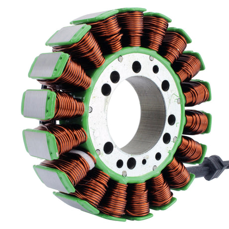 Photo of Kit Stator + Mosfet Regulator for Triumph Speed Triple & Sprint ST 1050 2005-2012 / GT 2011-12 | Tiger 1050 2007-2012 by RM STATOR - Premium for UTVs / Side by Sides
