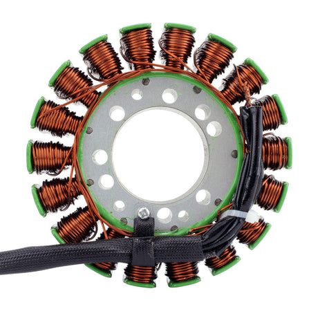 Photo of Kit Stator + Mosfet Regulator for Triumph Speed Triple & Sprint ST 1050 2005-2012 / GT 2011-12 | Tiger 1050 2007-2012 by RM STATOR - Premium for UTVs / Side by Sides