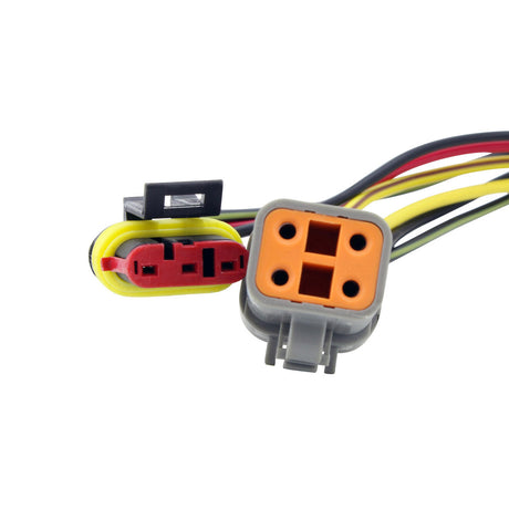 Photo of Kit Stator + CDI Box Ignition Coil Calibration Module for 2-Cyl Ski-Doo RER Skandic / GSX / GTX 1998-2013 | 420886603 by RM STATOR - Premium for UTVs / Side by Sides