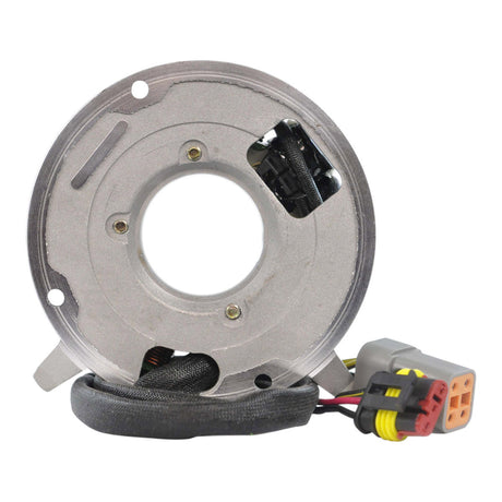 Photo of Kit Stator + CDI Box Ignition Coil Calibration Module for 2-Cyl Ski-Doo RER Skandic / GSX / GTX 1998-2013 | 420886603 by RM STATOR - Premium for UTVs / Side by Sides