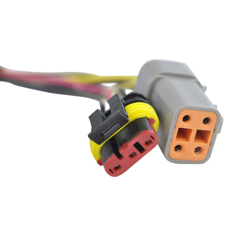 Photo of Kit Stator + CDI Box Ignition Coil Calibration Module for 2-Cyl Ski-Doo RER Skandic / GSX / GTX 1998-2013 | 420886603 by RM STATOR - Premium for UTVs / Side by Sides
