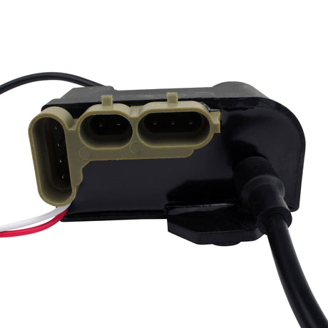 Photo of Kit Stator + CDI Box Ignition Coil Calibration Module for 2-Cyl Ski-Doo RER Skandic / GSX / GTX 1998-2013 | 420886603 by RM STATOR - Premium for UTVs / Side by Sides
