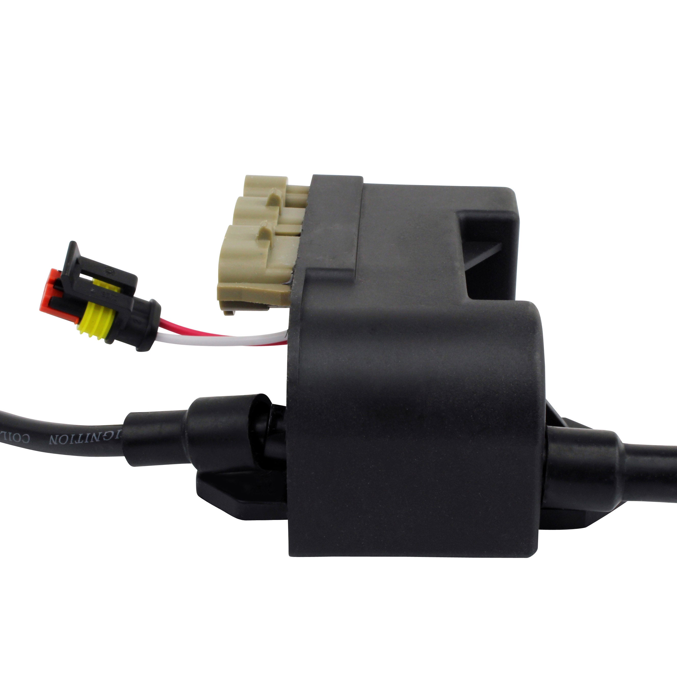 Photo of Kit Stator + CDI Box Ignition Coil Calibration Module for 2-Cyl Ski-Doo RER Skandic / GSX / GTX 1998-2013 | 420886603 by RM STATOR - Premium for UTVs / Side by Sides