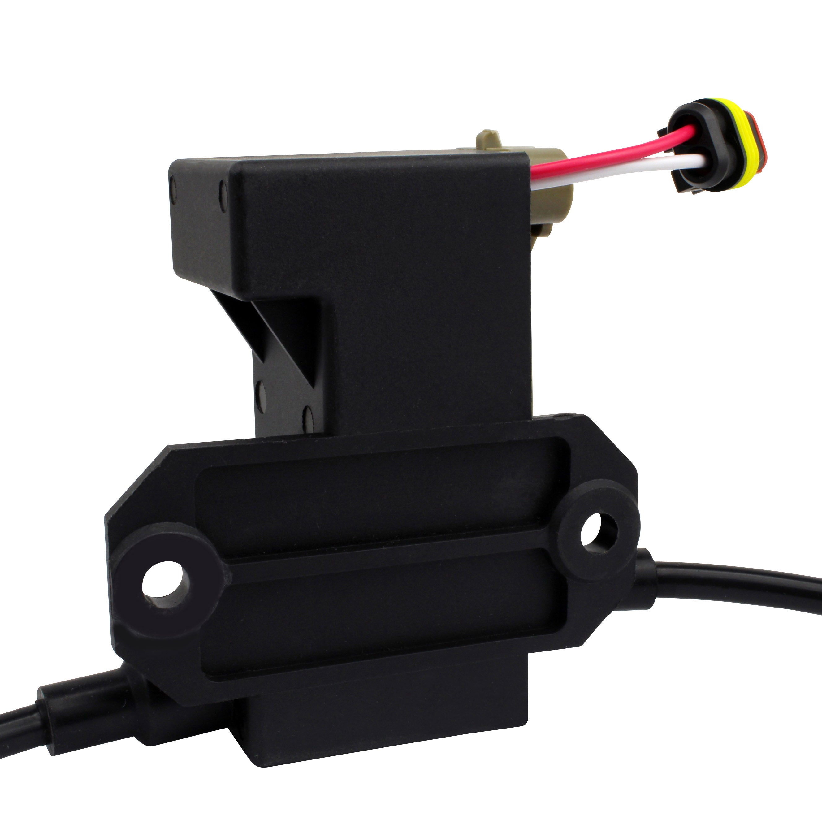 Photo of Kit Stator + CDI Box Ignition Coil Calibration Module for 2-Cyl Ski-Doo RER Skandic / GSX / GTX 1998-2013 | 420886603 by RM STATOR - Premium for UTVs / Side by Sides
