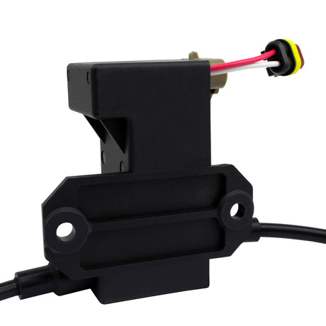 Photo of Kit Stator + CDI Box Ignition Coil Calibration Module for 2-Cyl Ski-Doo RER Skandic / GSX / GTX 1998-2013 | 420886603 by RM STATOR - Premium for UTVs / Side by Sides