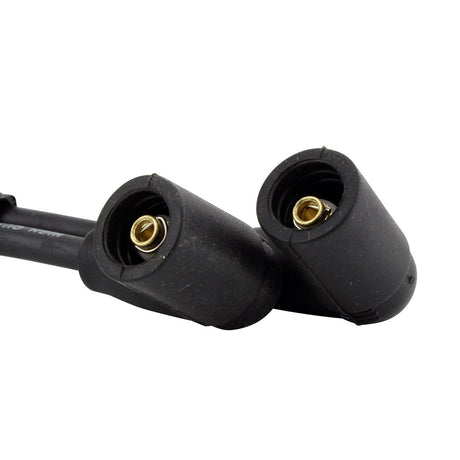 Photo of Kit External Ignition Coil + Spark Plug Caps for Can-Am Outlander / Renegade | Ski-Doo Expedition 2000-2021 | 2876049 by RM STATOR - Premium for UTVs / Side by Sides
