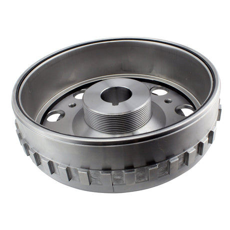 Photo of SPLYT Technology Stator + Voltage Regulator + H. Output Flywheel for Polaris RZR / Ranger 2013-2025 | 4018494 / 4017135 by RM STATOR - Premium for UTVs / Side by Sides