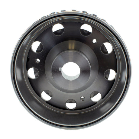 Photo of REVOLT Regulator + SPLYT Stator + Flywheel + Puller for Polaris RZR | Ranger 900 1000 | Sportsman 570 2012-2025 4012941 by RM STATOR - Premium for UTVs / Side by Sides