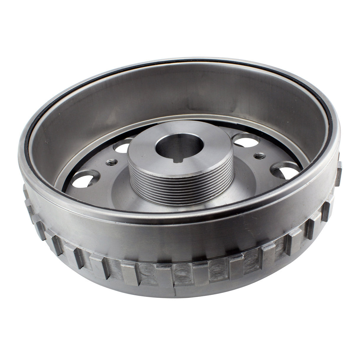 Photo of SPLYT Supercharged Technology Stator + Regulator + High Output Flywheel for Polaris Ranger | RZR | Sportsman 2013-2025 by RM STATOR - Premium for UTVs / Side by Sides