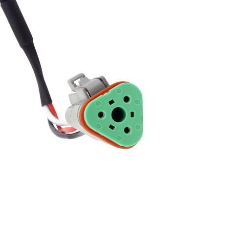 Photo of Kit Stator + Speed Sensor for Can-Am Outlander 400-650 | Renegade 570-1000 2003-2023 | 420265621 420296907 by RM STATOR - Premium Sensors for UTVs / Side by Sides