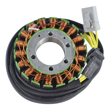 Photo of Kit Stator + Speed Sensor for Can-Am Outlander 400-650 | Renegade 570-1000 2003-2023 | 420265621 420296907 by RM STATOR - Premium Sensors for UTVs / Side by Sides
