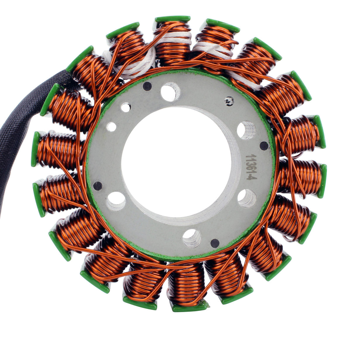 Photo of Kit Stator + Speed Sensor for Can-Am Outlander 400-650 | Renegade 570-1000 2003-2023 | 420265621 420296907 by RM STATOR - Premium Sensors for UTVs / Side by Sides