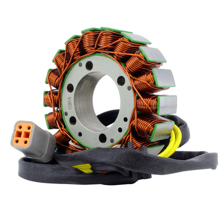 Photo of Kit Stator + Speed Sensor for Can-Am Outlander 400-650 | Renegade 570-1000 2003-2023 | 420265621 420296907 by RM STATOR - Premium Sensors for UTVs / Side by Sides