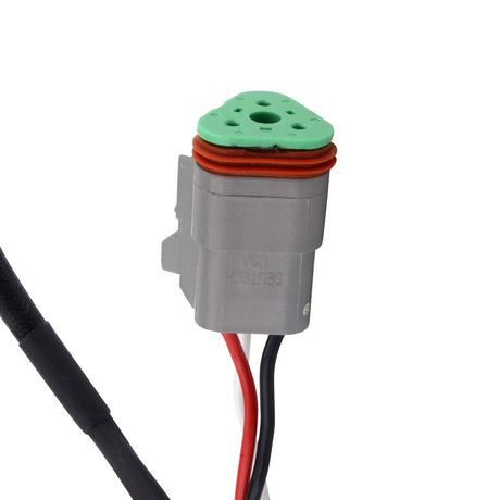 Photo of Kit Stator + Speed Sensor for Can-Am Outlander 400-650 | Renegade 570-1000 2003-2023 | 420265621 420296907 by RM STATOR - Premium Sensors for UTVs / Side by Sides