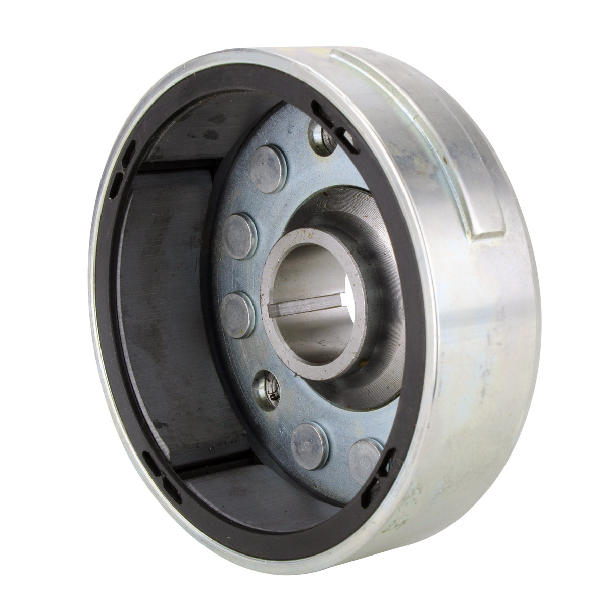 Photo of Stator + Flyweel for Ski-Doo Skandic / Summit 550 | GSX / GTX / MX Z 380 / 550 | Lynx Adventure / Yeti 550 2003-2013 by RM STATOR - Premium for UTVs / Side by Sides