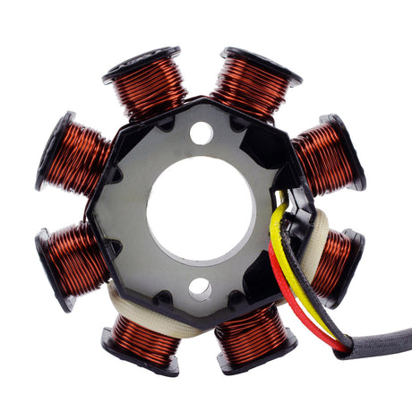 Photo of Kit Stator + Regulator + External Ignition Coil for Polaris Outlaw 50 / 90 | Sportsman 90 | RZR 170 2007-2019 | 0454949 by RM STATOR - Premium for UTVs / Side by Sides