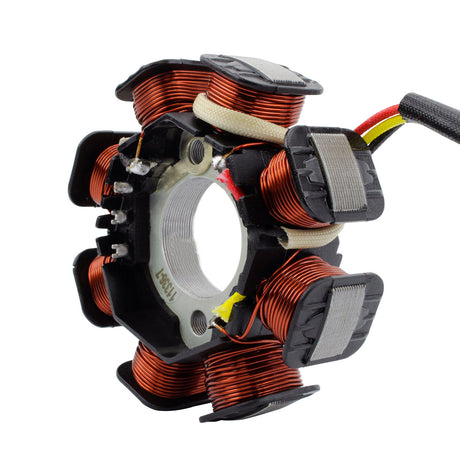 Photo of Kit Stator + Regulator + External Ignition Coil for Polaris Outlaw 50 / 90 | Sportsman 90 | RZR 170 2007-2019 | 0454949 by RM STATOR - Premium for UTVs / Side by Sides