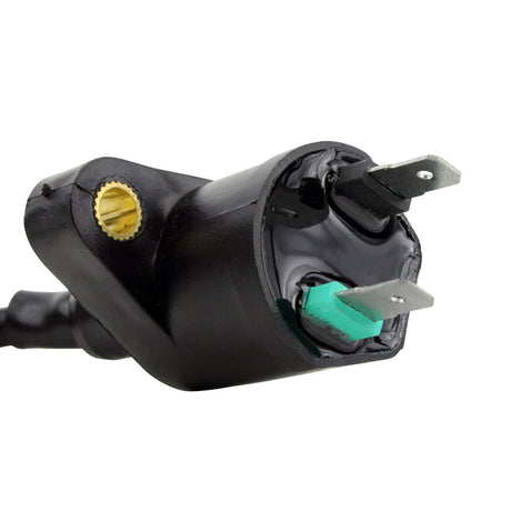 Photo of Kit Stator + Regulator + External Ignition Coil for Polaris Outlaw 50 / 90 | Sportsman 90 | RZR 170 2007-2019 | 0454949 by RM STATOR - Premium for UTVs / Side by Sides