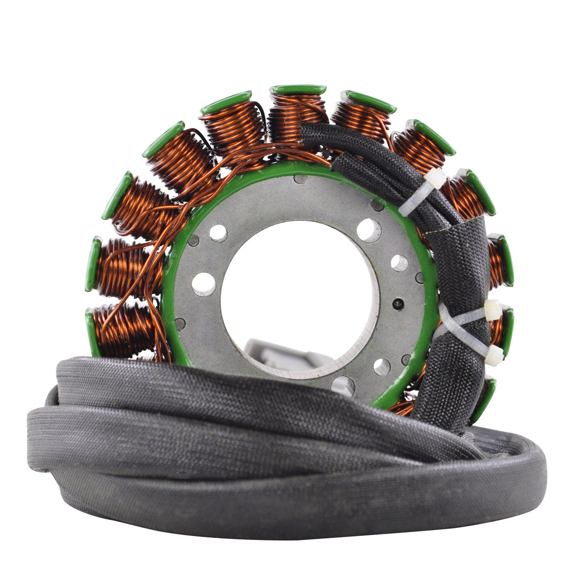 Photo of Stator + Mosfet Regulator for Can-am Commander / Defender / Maverick / Renegade 800 1000 | Outlander 500 650 2010-2018 by RM STATOR - Premium for UTVs / Side by Sides