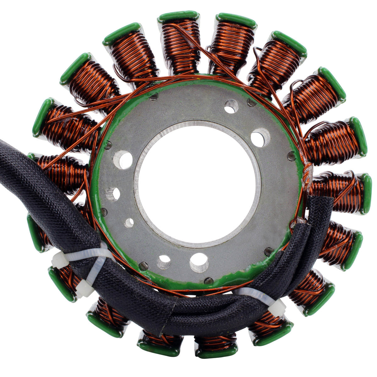 Photo of Stator + Mosfet Regulator for Can-am Commander / Defender / Maverick / Renegade 800 1000 | Outlander 500 650 2010-2018 by RM STATOR - Premium for UTVs / Side by Sides