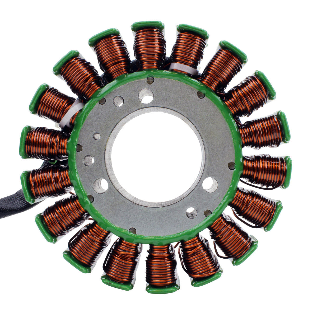 Photo of Stator + Mosfet Regulator for Can-am Commander / Defender / Maverick / Renegade 800 1000 | Outlander 500 650 2010-2018 by RM STATOR - Premium for UTVs / Side by Sides