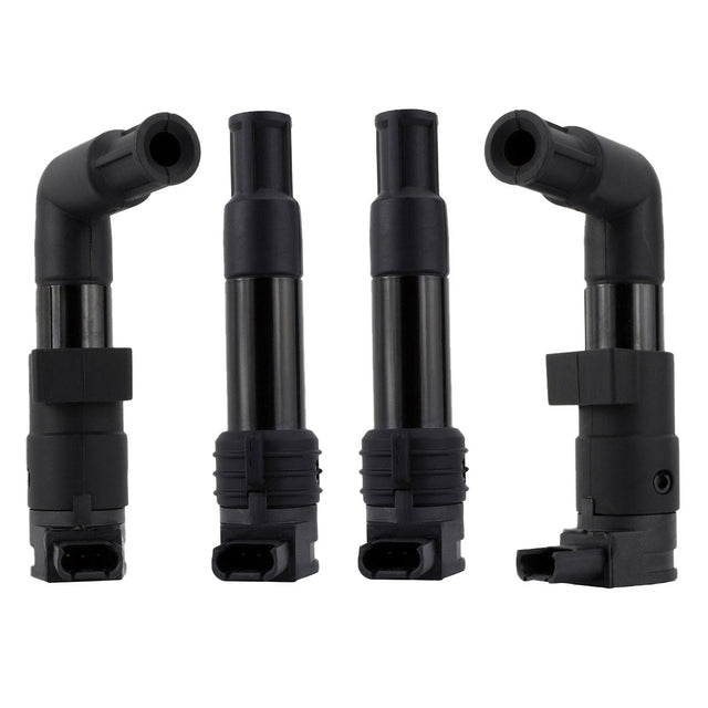 Photo of 4-Pack Ignition Stick Coil for BMW HP 2 1000 | R 1000 T | R1200 GS / R / RT / S | R900 RT 2004 -2016 | 12-13-7-671-896 by RM STATOR - Premium for UTVs / Side by Sides