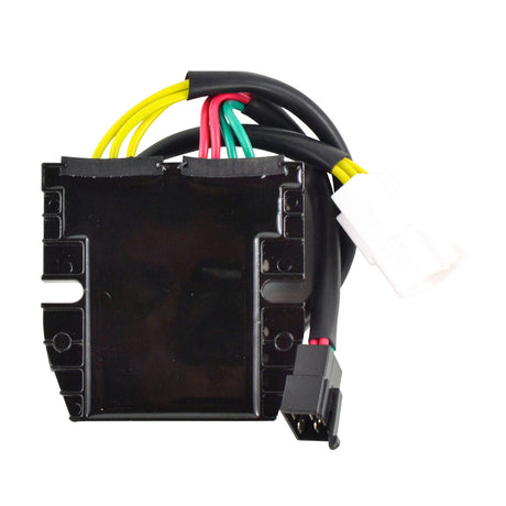 Photo of Kit Generator Stator + Mosfet Regulator Rectifier for Aprilia RSV4 1000 Factory | RSV4 R 1000 | Tuono V4 1000 2010-2012 by RM STATOR - Premium for UTVs / Side by Sides