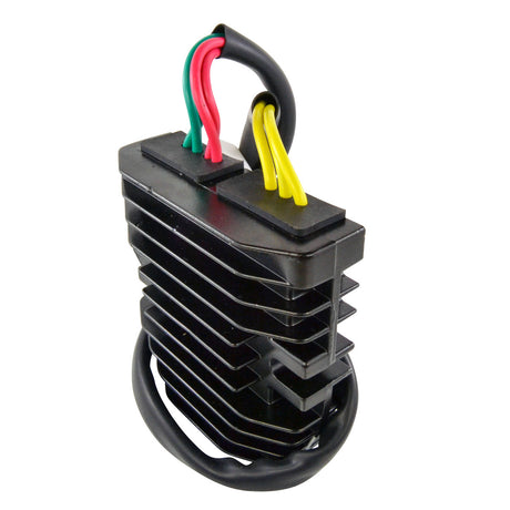 Photo of Kit Generator Stator + Mosfet Regulator Rectifier for Aprilia RSV4 1000 Factory | RSV4 R 1000 | Tuono V4 1000 2010-2012 by RM STATOR - Premium for UTVs / Side by Sides