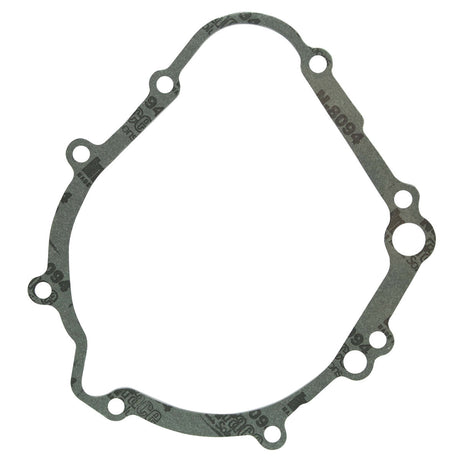 Photo of Kit Stator + CNC Red Machined Aluminum Mosfet Regulator + Gasket for GSXR 600 / 750 2006-2009 2011-2019 | # 31401-01H00 by RM STATOR - Premium for UTVs / Side by Sides