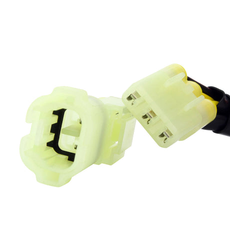 Photo of Kit Stator + Mosfet Voltage Regulator for Honda TRX 250 X / EX 2006-2024 | # 31120-HN6-A31 31600-HM8-B00 by RM STATOR - Premium for UTVs / Side by Sides