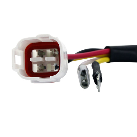 Photo of 100W DC Converted Stator + Voltage Regulator for KTM 200 / 250 / 300 XC / XCW | Husqvarna TE 250 / 310 2008-2016 by RM STATOR - Premium for UTVs / Side by Sides