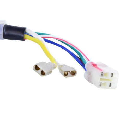 Photo of 100W DC Converted Stator + Voltage Regulator for KTM 200 / 250 / 300 XC / XCW | Husqvarna TE 250 / 310 2008-2016 by RM STATOR - Premium for UTVs / Side by Sides