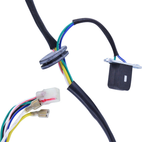 Photo of 100W DC Converted Stator + Voltage Regulator for KTM 200 / 250 / 300 XC / XCW | Husqvarna TE 250 / 310 2008-2016 by RM STATOR - Premium for UTVs / Side by Sides