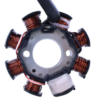 Photo of 100W AC to DC Conversion Kit Stator + Regulator for 4-Stroke KTM / Husqvarna 400 450 530 2008-2011 | OEM# 80039004000 by RM STATOR - Premium for UTVs / Side by Sides