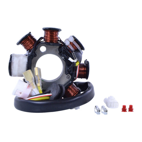 Photo of 100W AC to DC Conversion Kit Stator + Regulator for KTM 250 300 450 2006-2011 2018 2019 Husqvarna TE 250 300 2017-2019 by RM STATOR - Premium for UTVs / Side by Sides