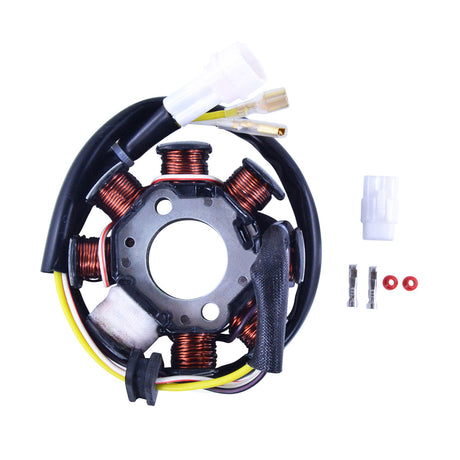 Photo of 100W AC to DC Conversion Kit Stator + Regulator for KTM 250 300 450 2006-2011 2018 2019 Husqvarna TE 250 300 2017-2019 by RM STATOR - Premium for UTVs / Side by Sides