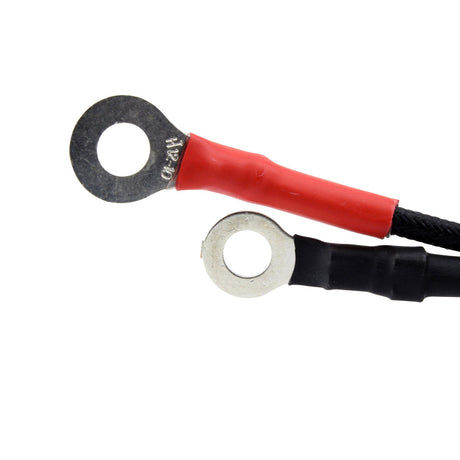 Photo of Generator Stator + Aluminum Machined Mosfet Regulator for Honda CBR 600 F4i 2001-2004 | OEM Repl.# 31600-MBW-D21 by RM STATOR - Premium for UTVs / Side by Sides